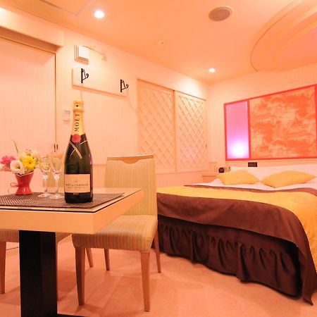 Restay Morioka - Adult Only ภายนอก รูปภาพ