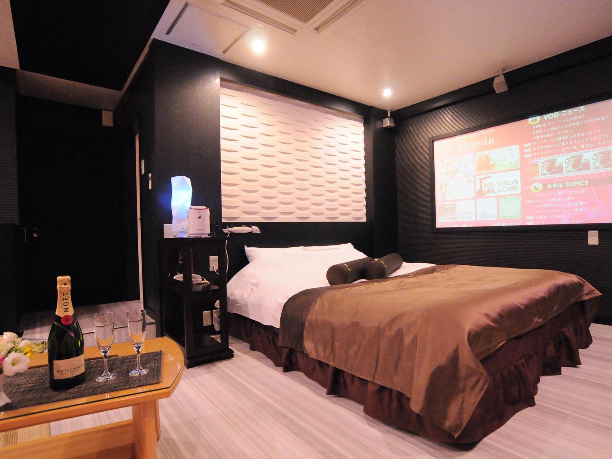 Restay Morioka - Adult Only ภายนอก รูปภาพ