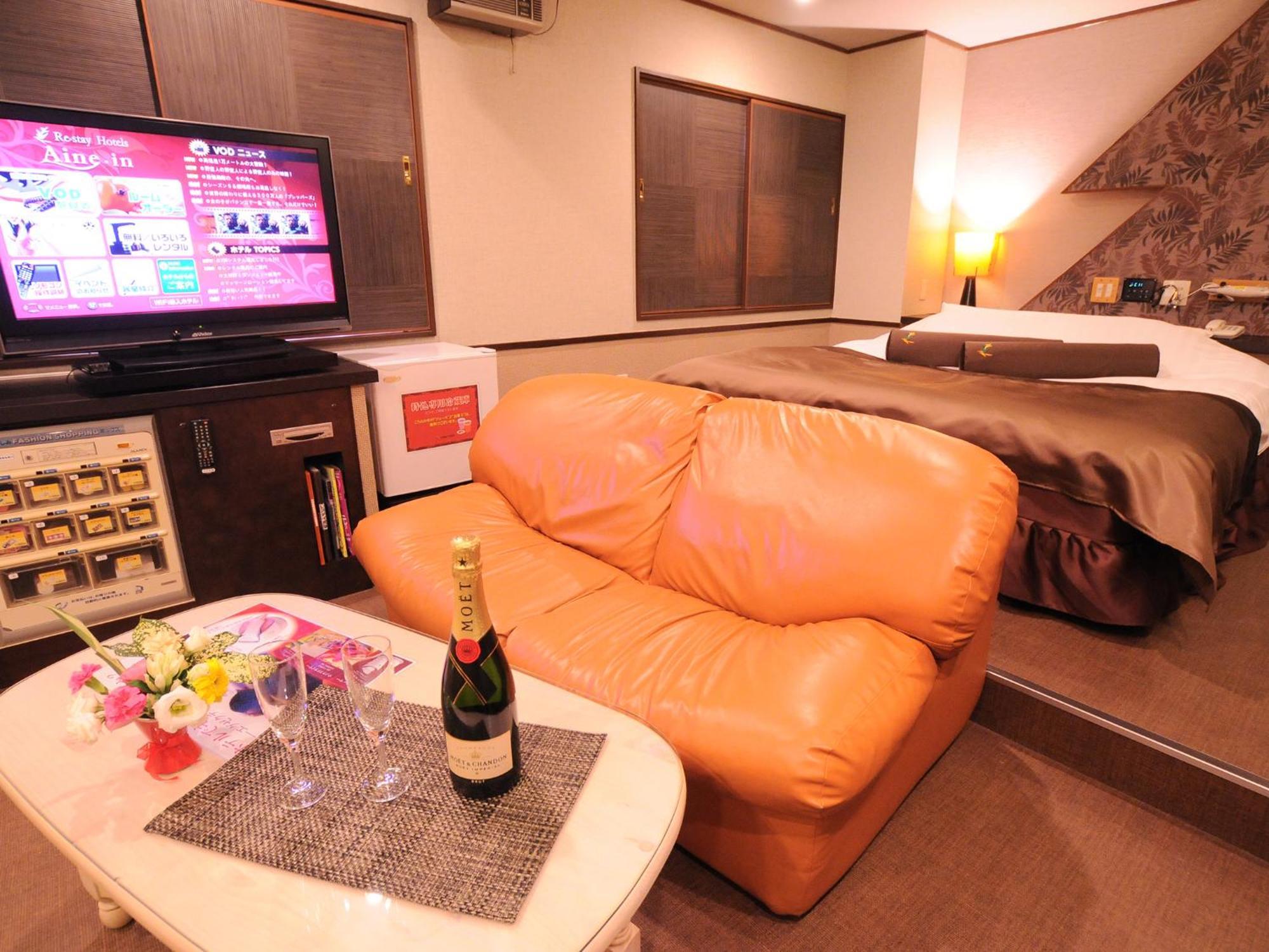 Restay Morioka - Adult Only ภายนอก รูปภาพ