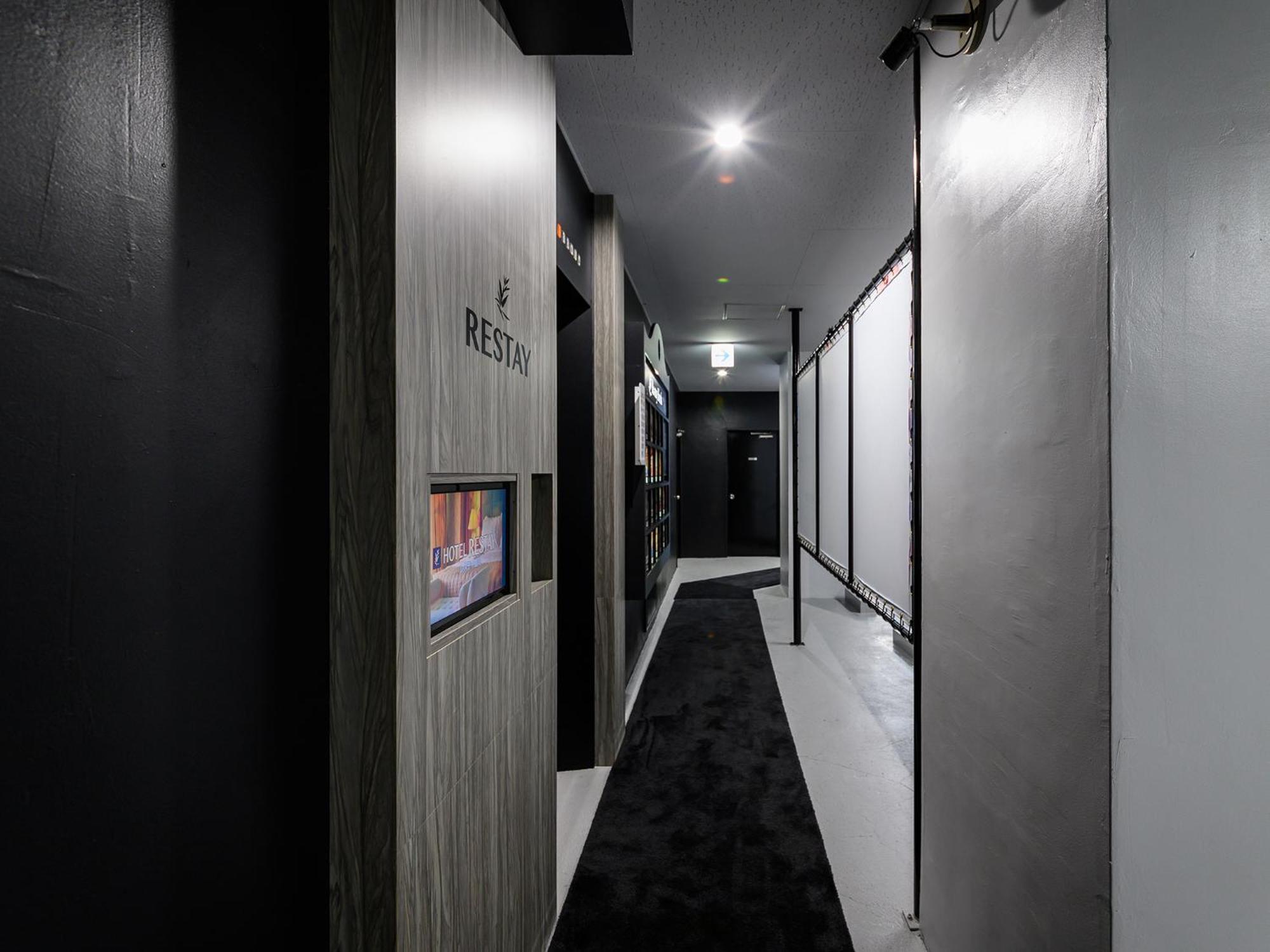 Restay Morioka - Adult Only ภายนอก รูปภาพ